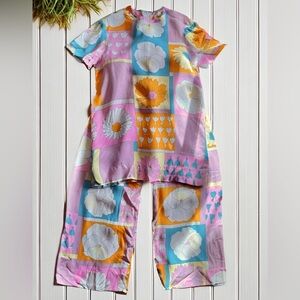 Rare Vtg Child’s B.Altman NY 2pc Matching Set